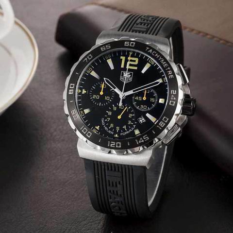 TAG Heuer Watch 380